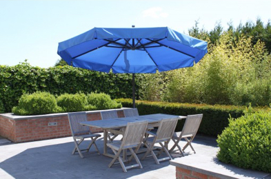 Parasols Easy Sun 350 Classique